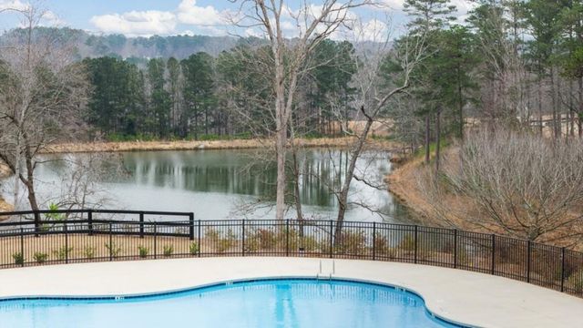 274 Thompson Ridge Lane, Dallas, GA 30132