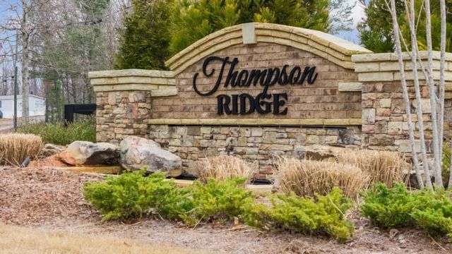 274 Thompson Ridge Lane, Dallas, GA 30132