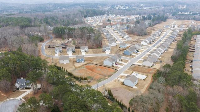 274 Thompson Ridge Lane, Dallas, GA 30132