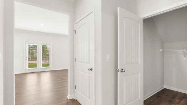 274 Thompson Ridge Lane, Dallas, GA 30132