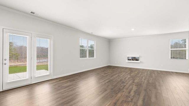 274 Thompson Ridge Lane, Dallas, GA 30132