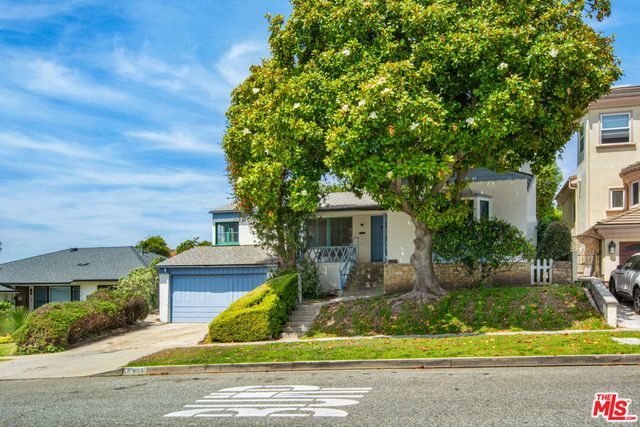 4913 Presidio Drive, View Park, CA 90043