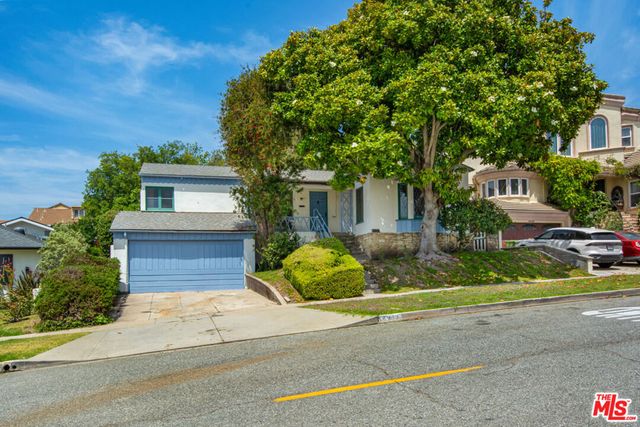 4913 Presidio Drive, View Park, CA 90043
