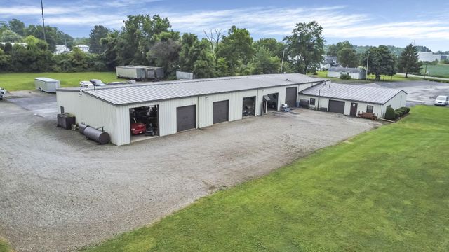 544 W High Street, Edison, OH 43320