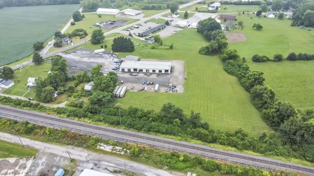 544 W High Street, Edison, OH 43320