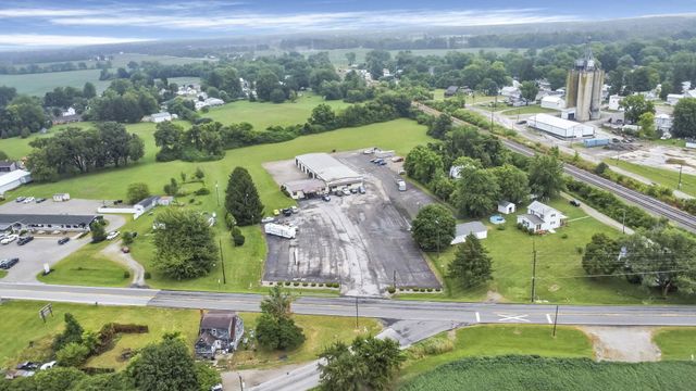 544 W High Street, Edison, OH 43320