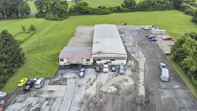 544 W High Street, Edison, OH 43320