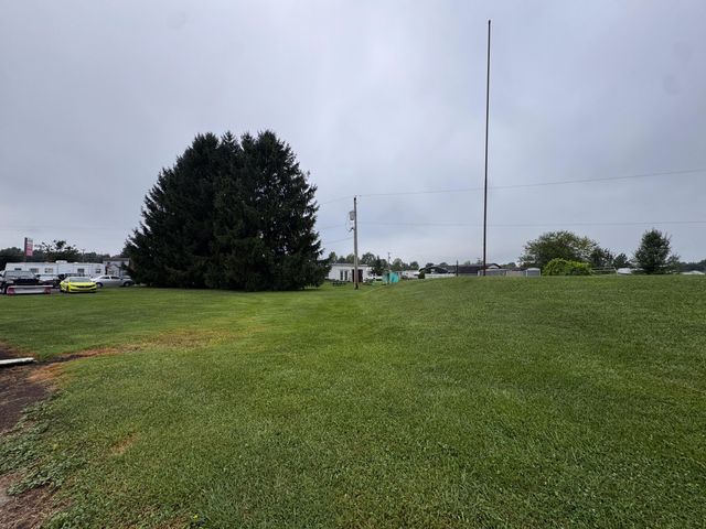 544 W High Street, Edison, OH 43320