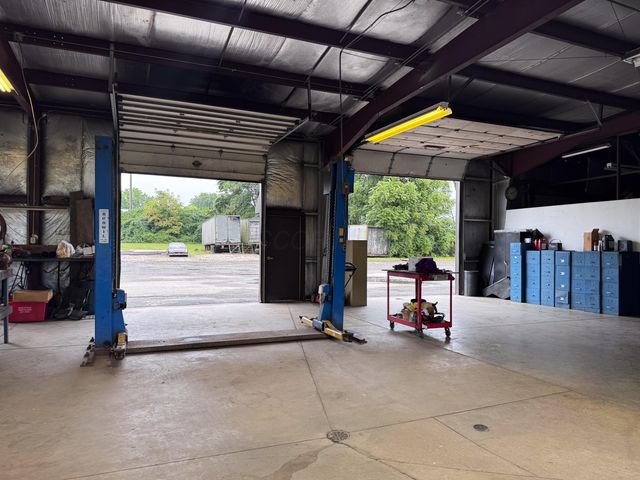 544 W High Street, Edison, OH 43320