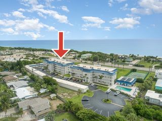 2160 N Highway A1a, #203, Indialantic, FL 32903