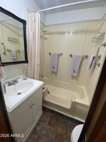 1001 S KIOWA Circle, Apache Junction, AZ 85119