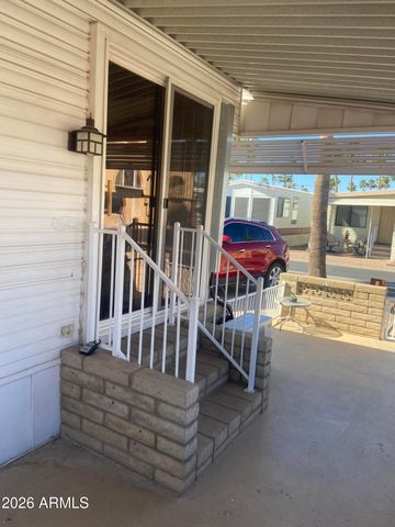 1001 S KIOWA Circle, Apache Junction, AZ 85119