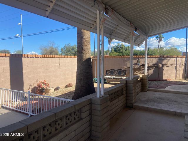 1001 S KIOWA Circle, Apache Junction, AZ 85119