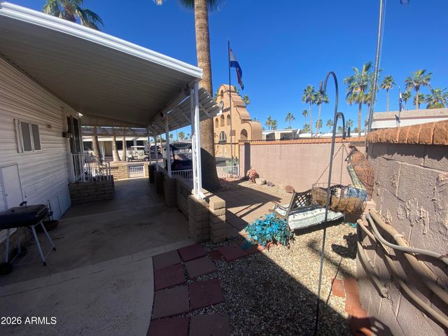 1001 S KIOWA Circle, Apache Junction, AZ 85119
