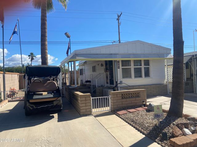 1001 S KIOWA Circle, Apache Junction, AZ 85119