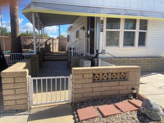 1001 S KIOWA Circle, Apache Junction, AZ 85119