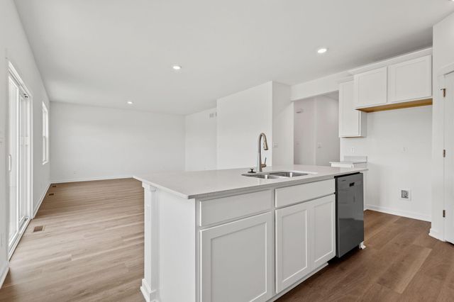 10542 Morse Place, Crown Point, IN 46373