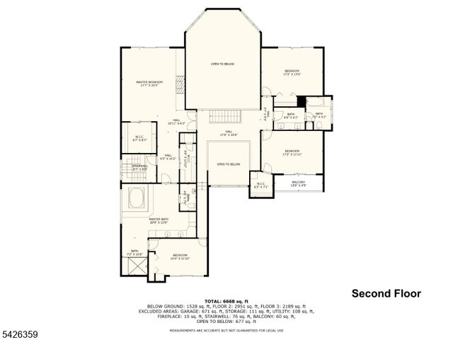 36 Fox Ledge Rd, Kinnelon Boro, NJ 07405