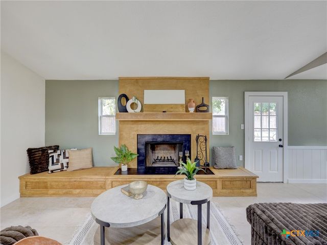 1204 Mildred Lee Lane, Harker Heights, TX 76548