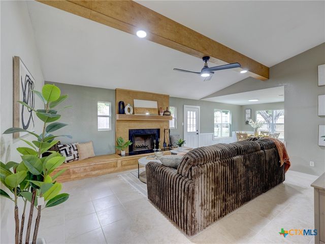 1204 Mildred Lee Lane, Harker Heights, TX 76548