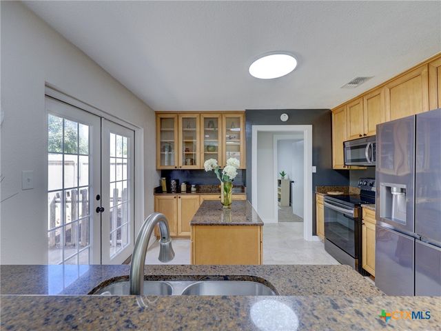 1204 Mildred Lee Lane, Harker Heights, TX 76548