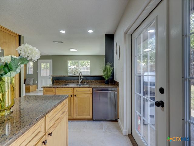 1204 Mildred Lee Lane, Harker Heights, TX 76548