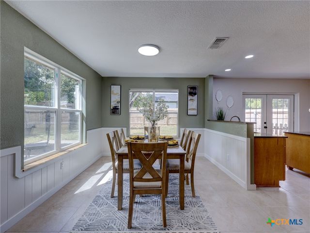 1204 Mildred Lee Lane, Harker Heights, TX 76548