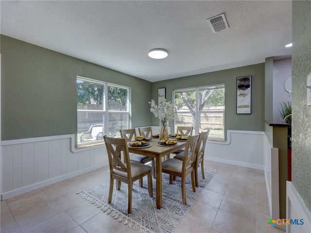 1204 Mildred Lee Lane, Harker Heights, TX 76548