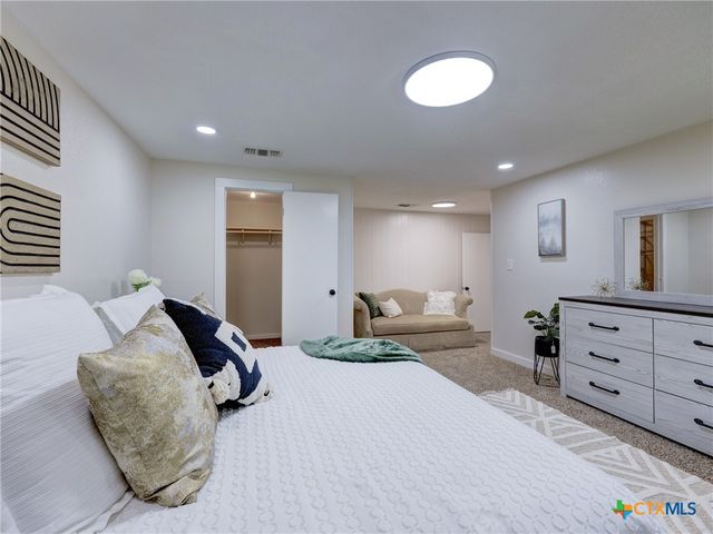 1204 Mildred Lee Lane, Harker Heights, TX 76548