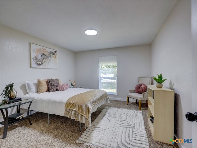 1204 Mildred Lee Lane, Harker Heights, TX 76548