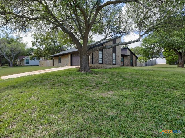 1204 Mildred Lee Lane, Harker Heights, TX 76548