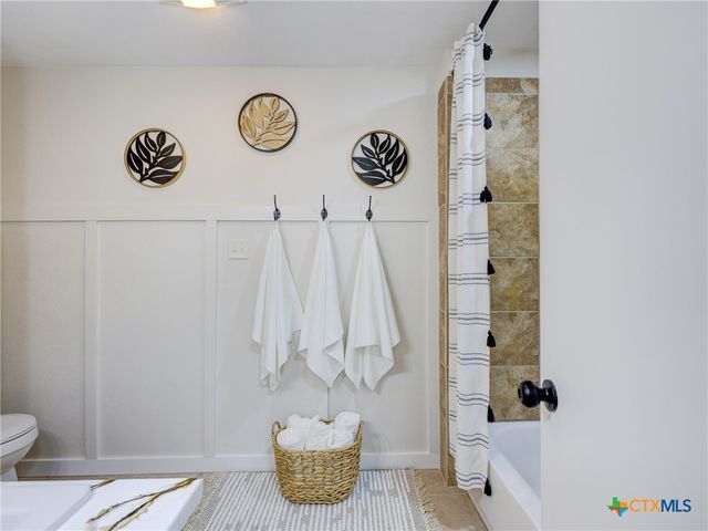 1204 Mildred Lee Lane, Harker Heights, TX 76548