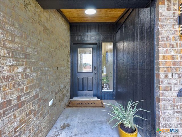 1204 Mildred Lee Lane, Harker Heights, TX 76548