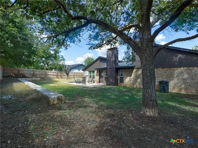 1204 Mildred Lee Lane, Harker Heights, TX 76548