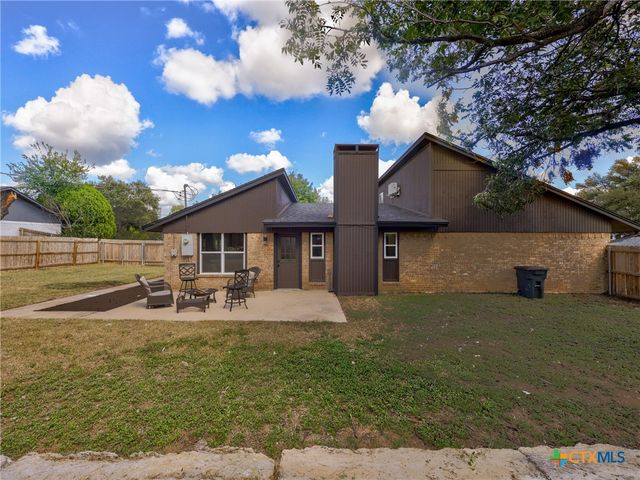 1204 Mildred Lee Lane, Harker Heights, TX 76548