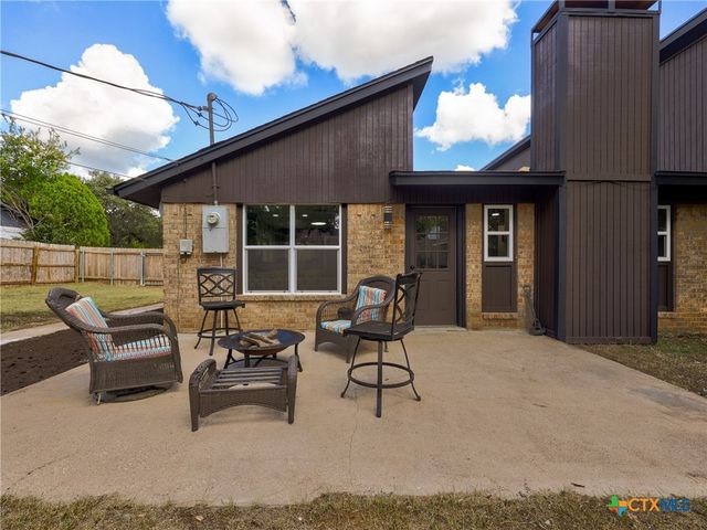 1204 Mildred Lee Lane, Harker Heights, TX 76548