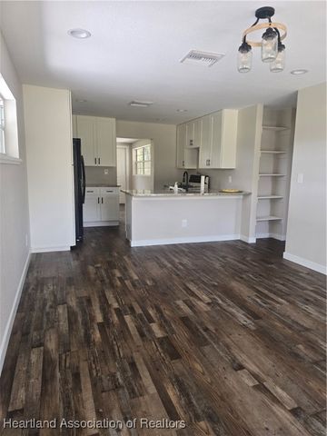 429 Michigan Street, Lake Placid, FL 33852