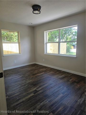 429 Michigan Street, Lake Placid, FL 33852