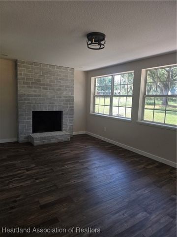 429 Michigan Street, Lake Placid, FL 33852
