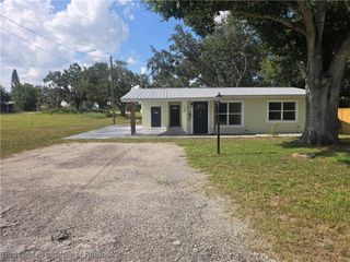 429 Michigan Street, Lake Placid, FL 33852