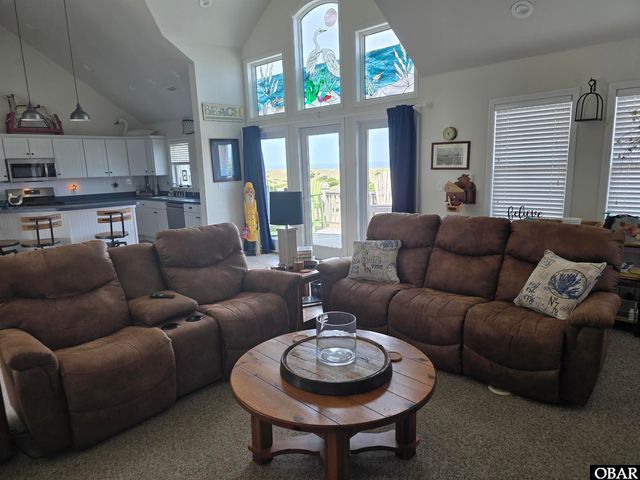 27057 Ocean Street Unit, Salvo, NC 27972