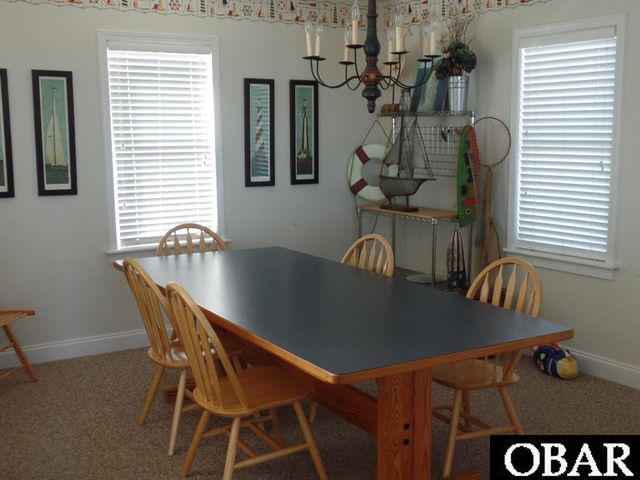 27057 Ocean Street Unit, Salvo, NC 27972