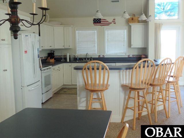 27057 Ocean Street Unit, Salvo, NC 27972