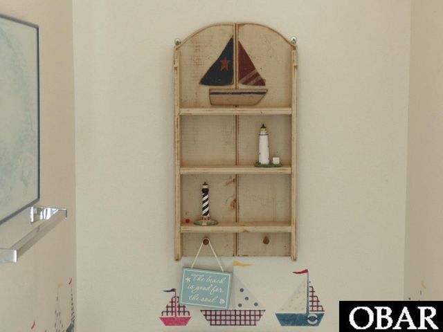 27057 Ocean Street Unit, Salvo, NC 27972