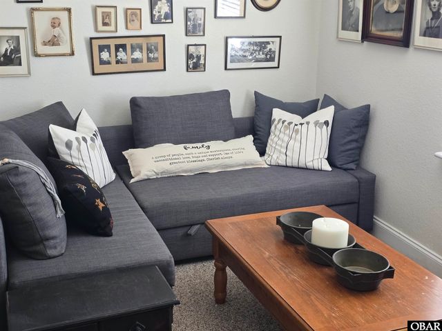 27057 Ocean Street Unit, Salvo, NC 27972