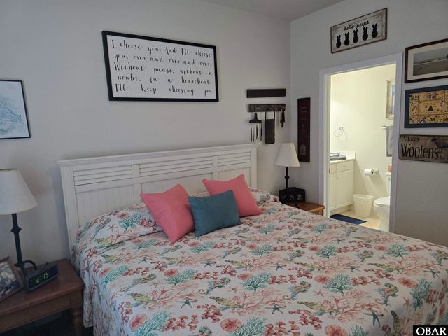 27057 Ocean Street Unit, Salvo, NC 27972