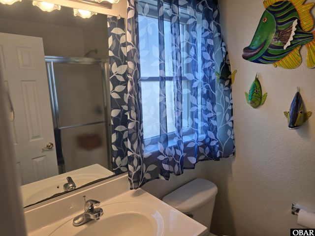 27057 Ocean Street Unit, Salvo, NC 27972