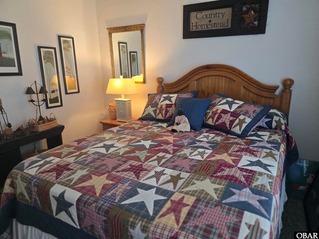 27057 Ocean Street Unit, Salvo, NC 27972