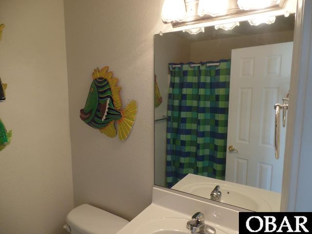 27057 Ocean Street Unit, Salvo, NC 27972