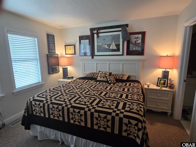 27057 Ocean Street Unit, Salvo, NC 27972